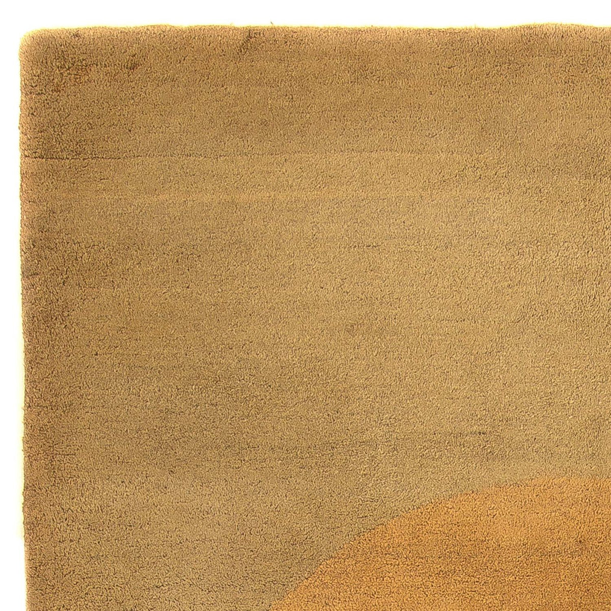 Wool Rug - 240 x 156 cm - multicolored