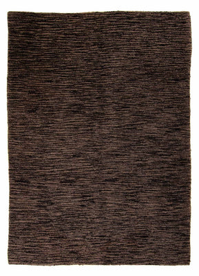 Wool Rug - 227 x 157 cm - multicolored