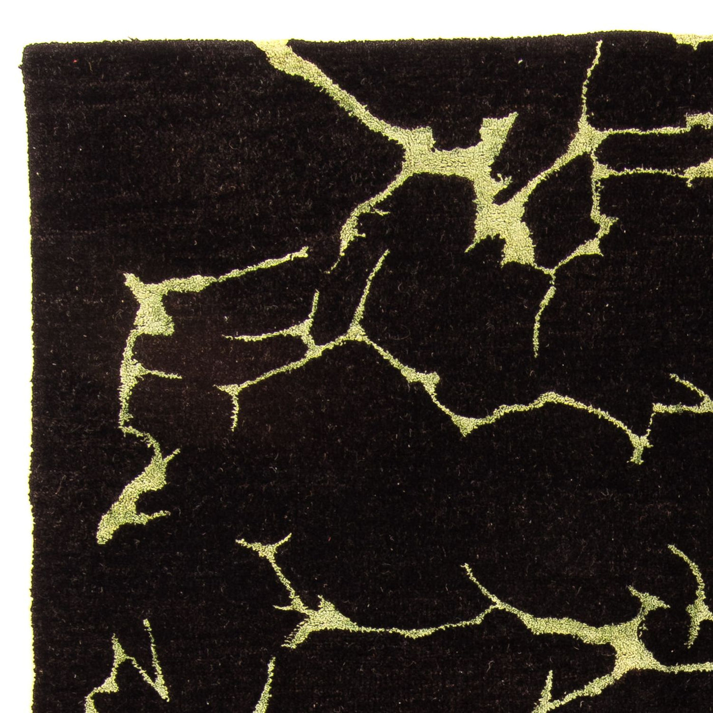 Wool Rug 240x147cm - Wool Rug