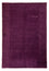 Wool Rug - 227 x 155 cm - purple