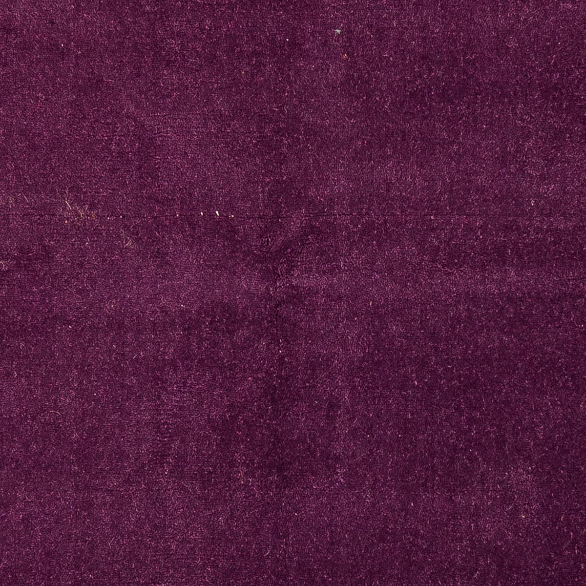 Wool Rug - 227 x 155 cm - purple