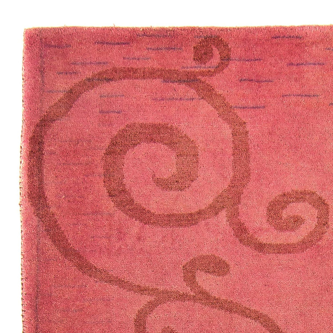 Wool Rug 200x140cm - Wool Rug