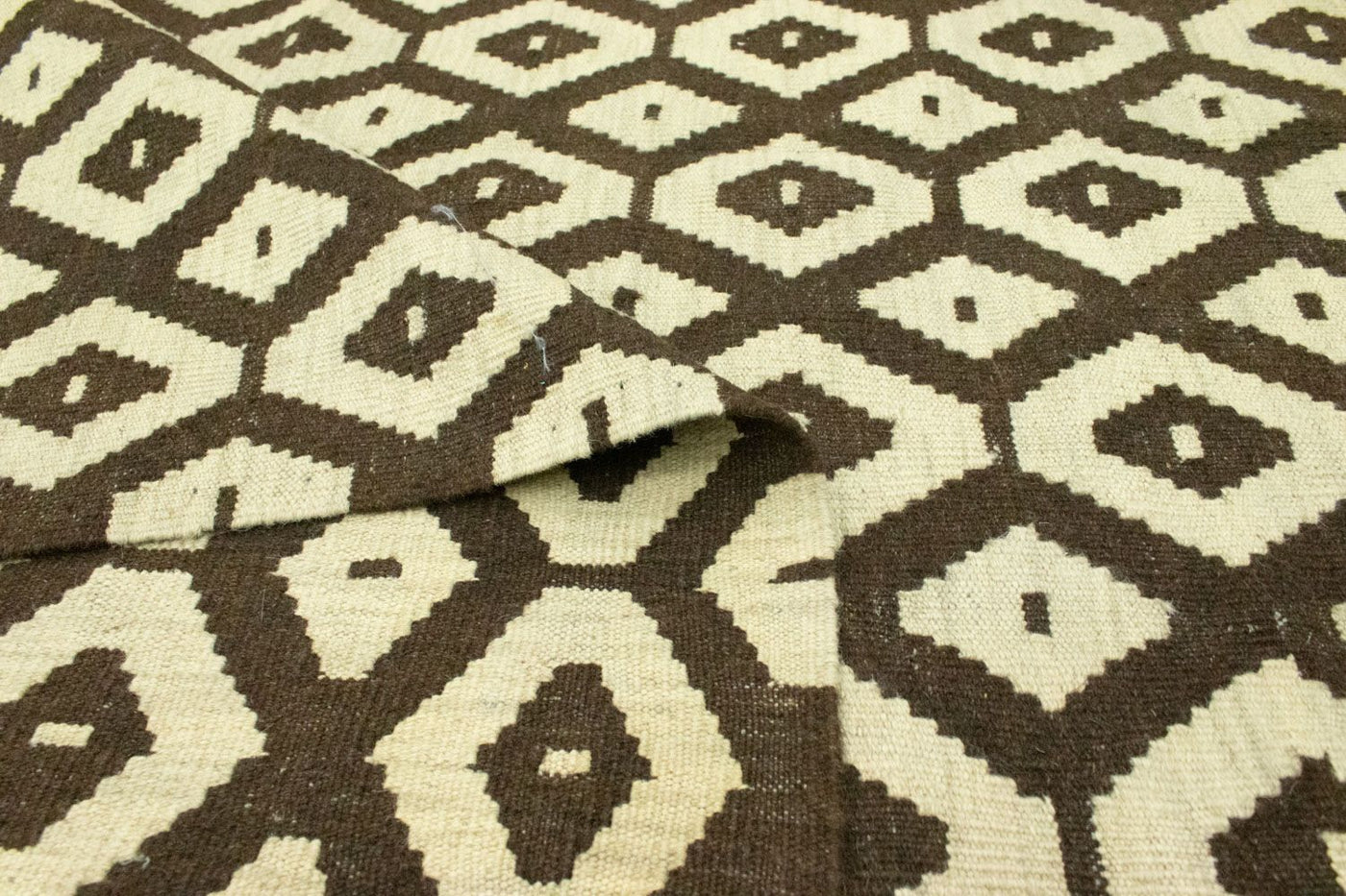 Kelim Afghan Rug 235x177cm