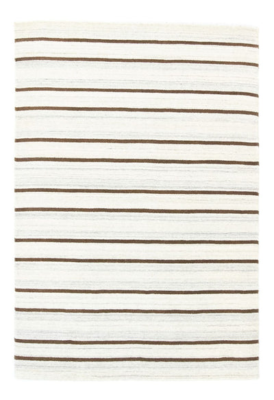 Wool Rug 121x178cm - Wool Rug