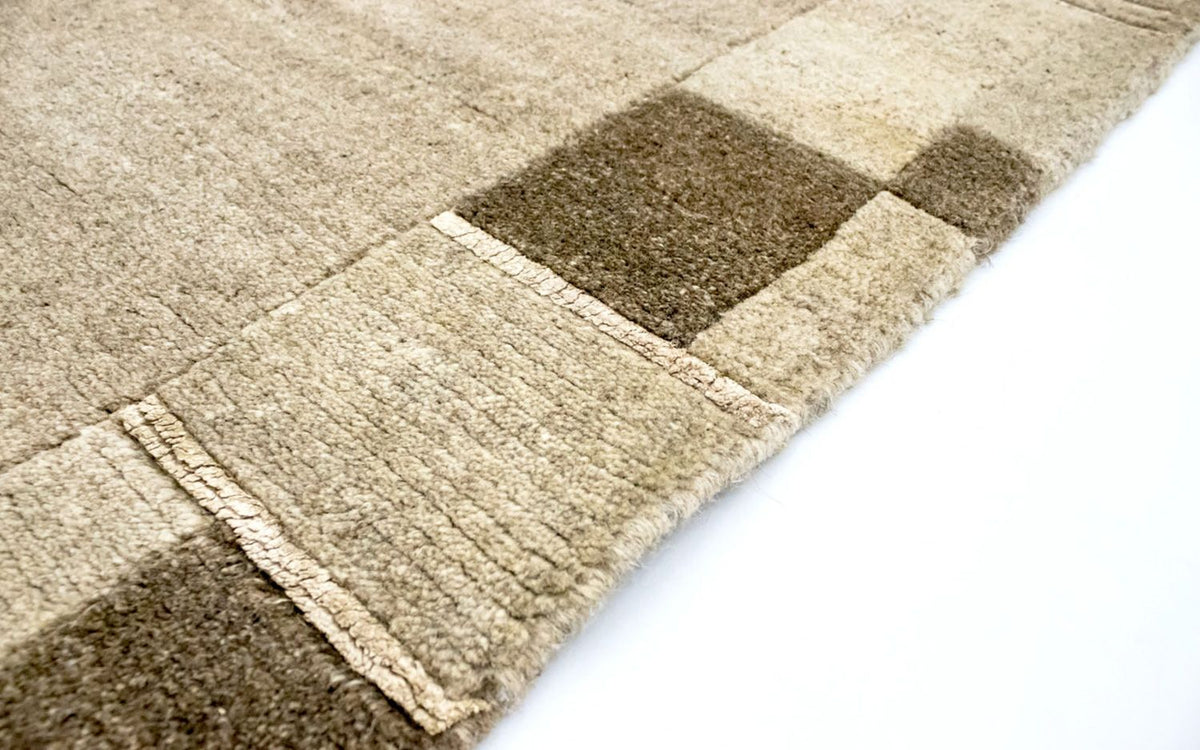 Nepal Rug - 181 x 121 cm - multicolored