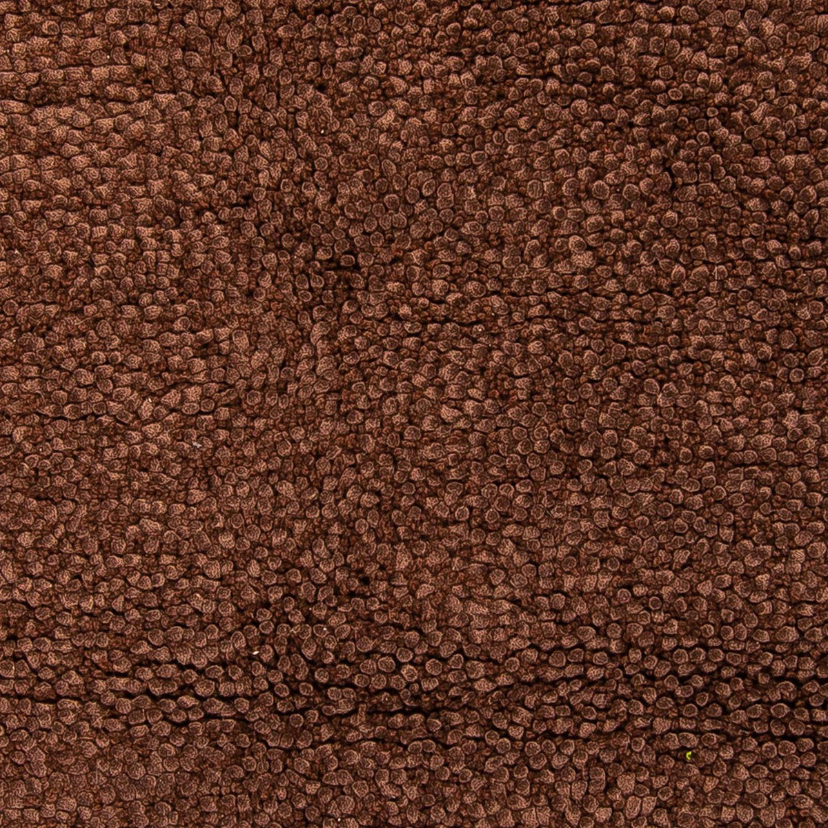 High-Pile Rug - 230 x 150 cm - brown