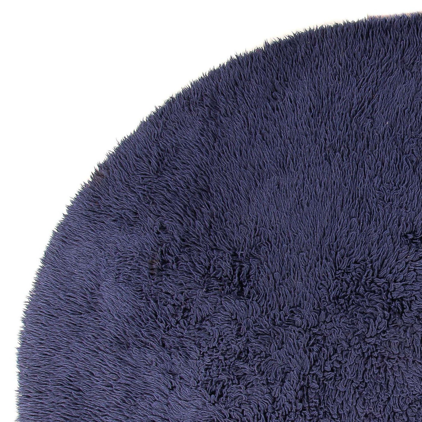 Shaggy Rug 260x260cm - Shaggy Teppich