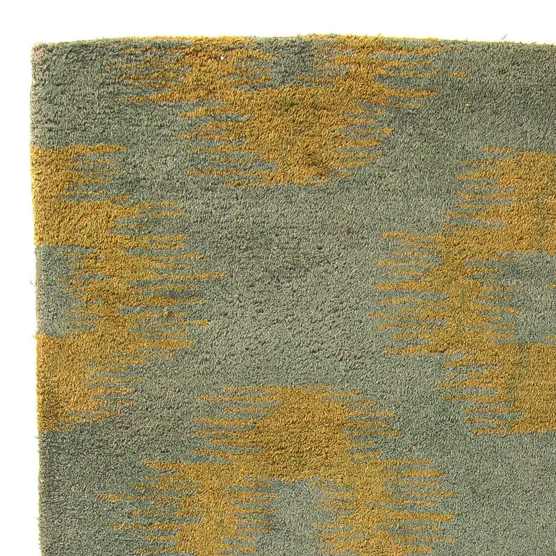 Wool Rug - 240 x 150 cm - multicolored