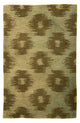 Wool Rug 235x148cm - Wool Rug