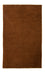 Wool Rug - 236 x 140 cm - brown