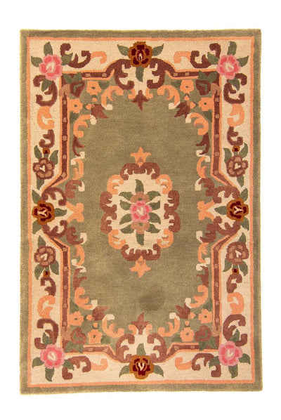 Chinese Rug 123x184cm - Oriental Rug