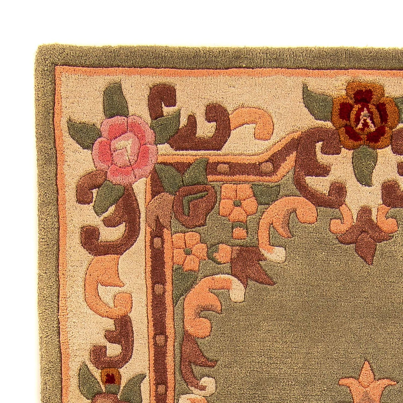 Chinese Rug 182x122cm - Oriental Rug
