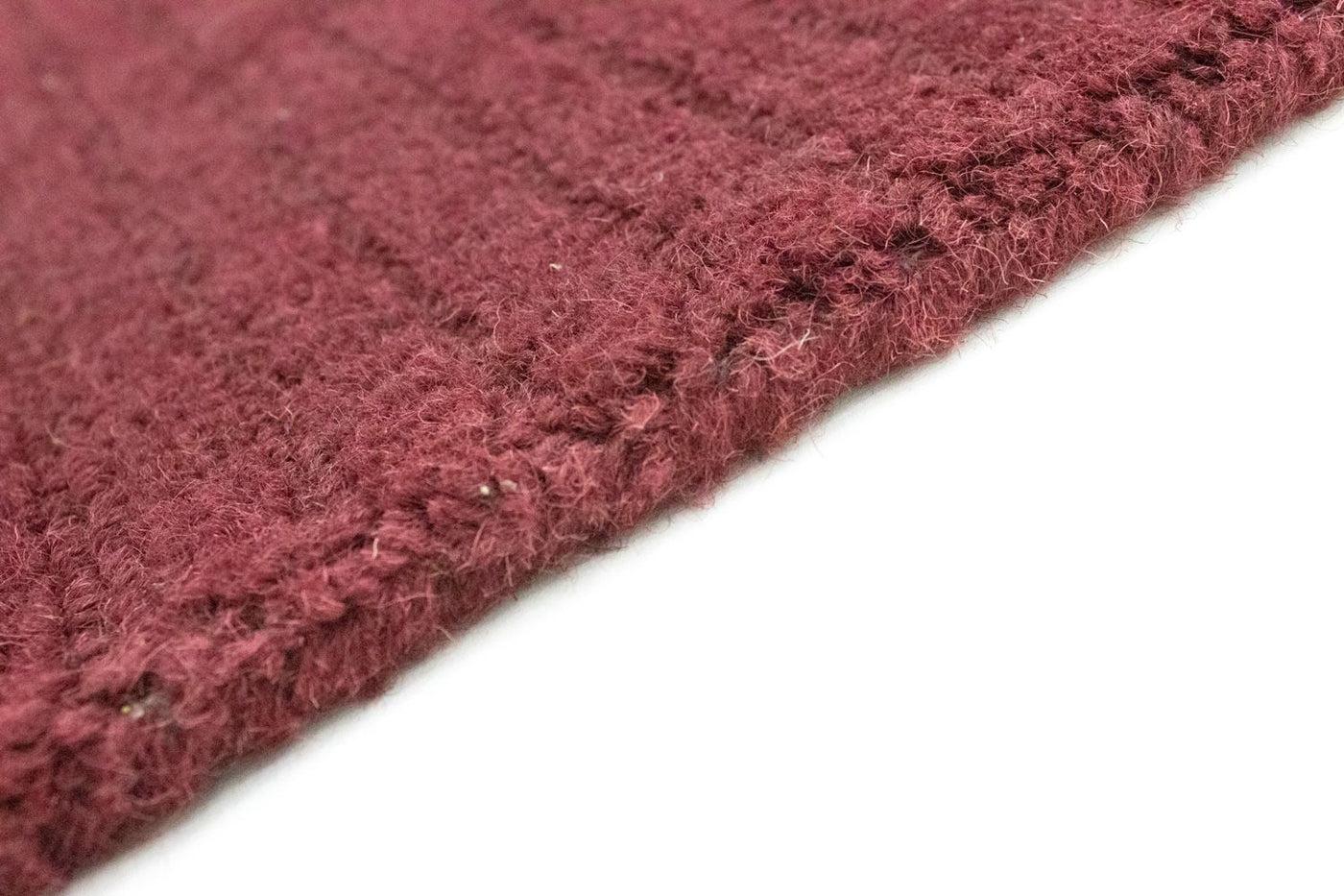 Wool Rug 296x239cm - Wool Rug