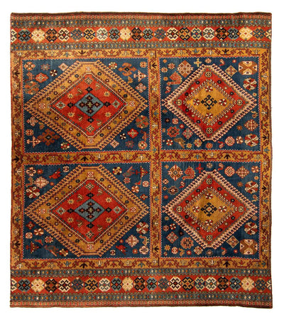 Yalameh Rug 180x210cm - Persian Rugs