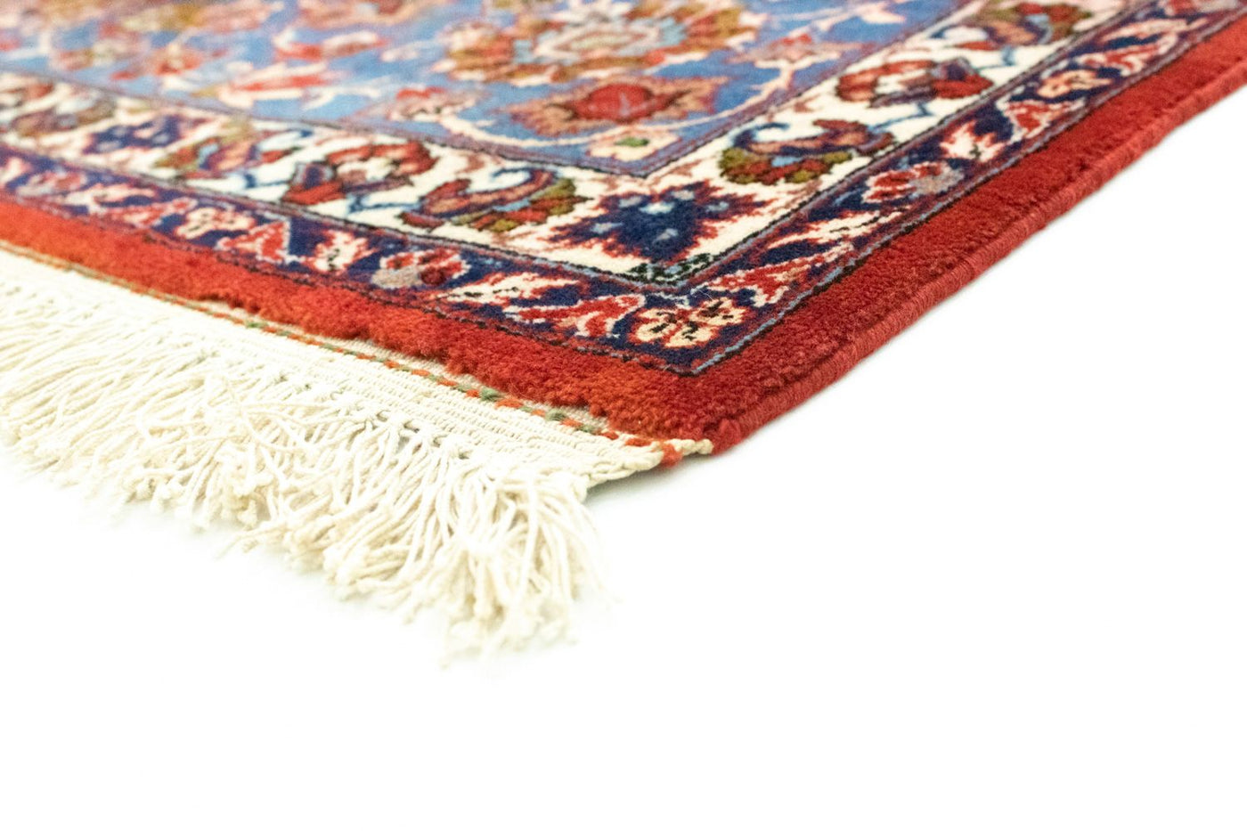 Najafabad Rug 320x214cm - Persian Rugs