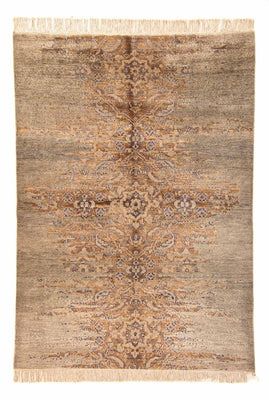 Designer Rug - 235 x 166 cm - beige