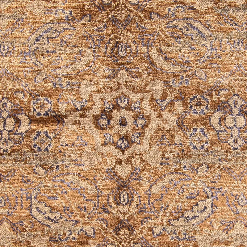 Designer Rug - 235 x 166 cm - beige