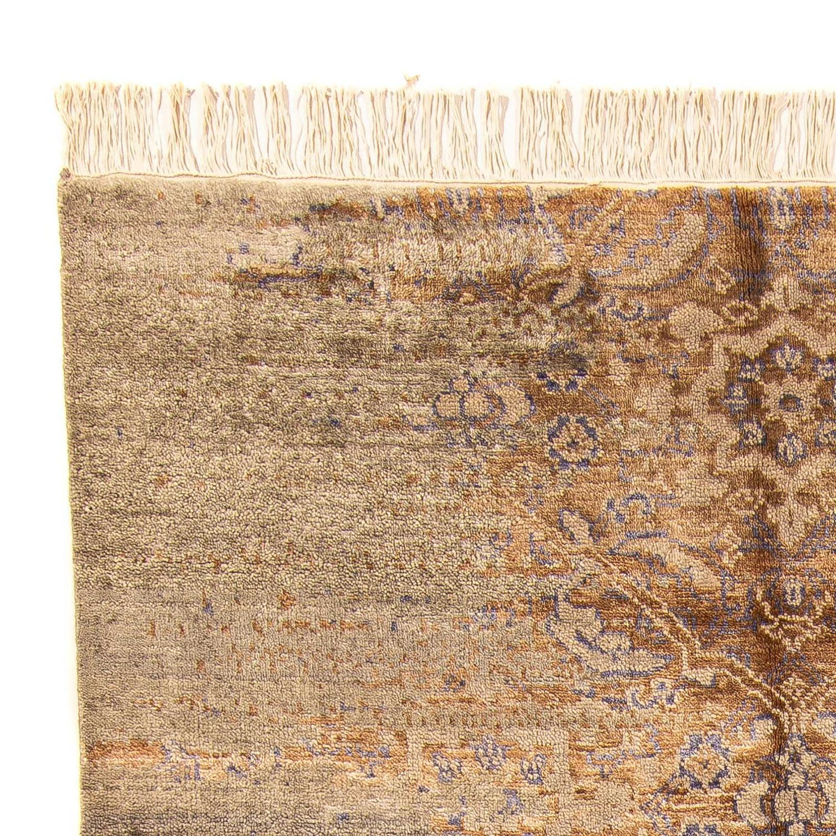 Designer Rug - 235 x 166 cm - beige