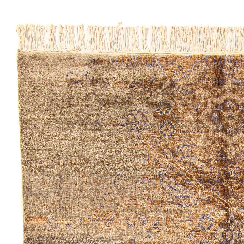 Designer Rug - 235 x 166 cm - beige