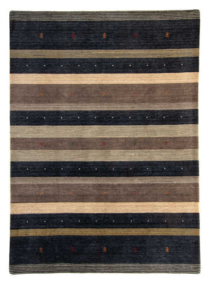 Gabbeh Rug - Loribaft Indus - 240 x 170 cm - multicolored