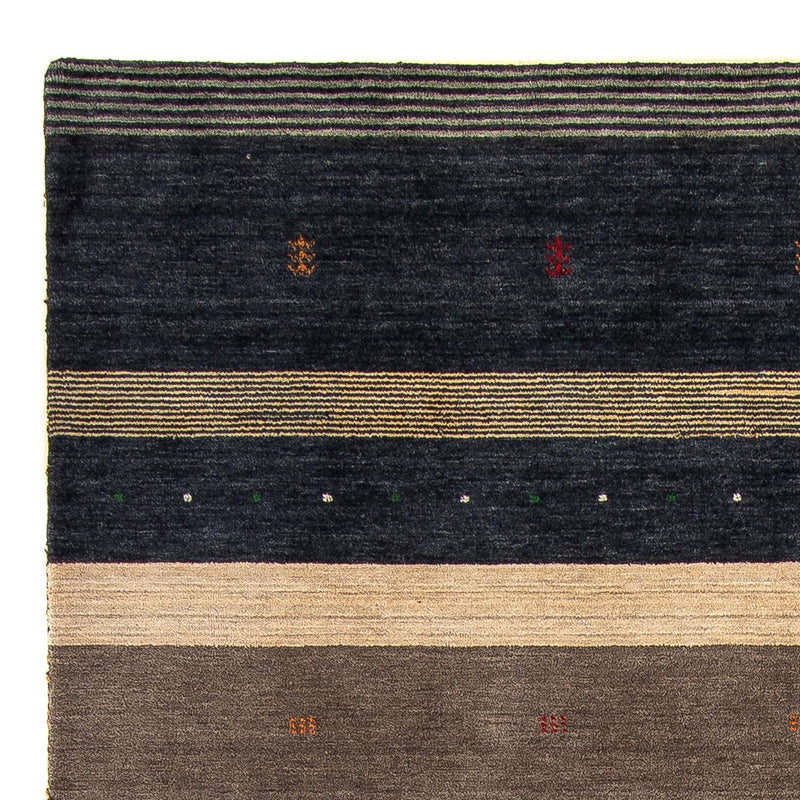 Gabbeh Rug - Loribaft Indus - 240 x 170 cm - multicolored