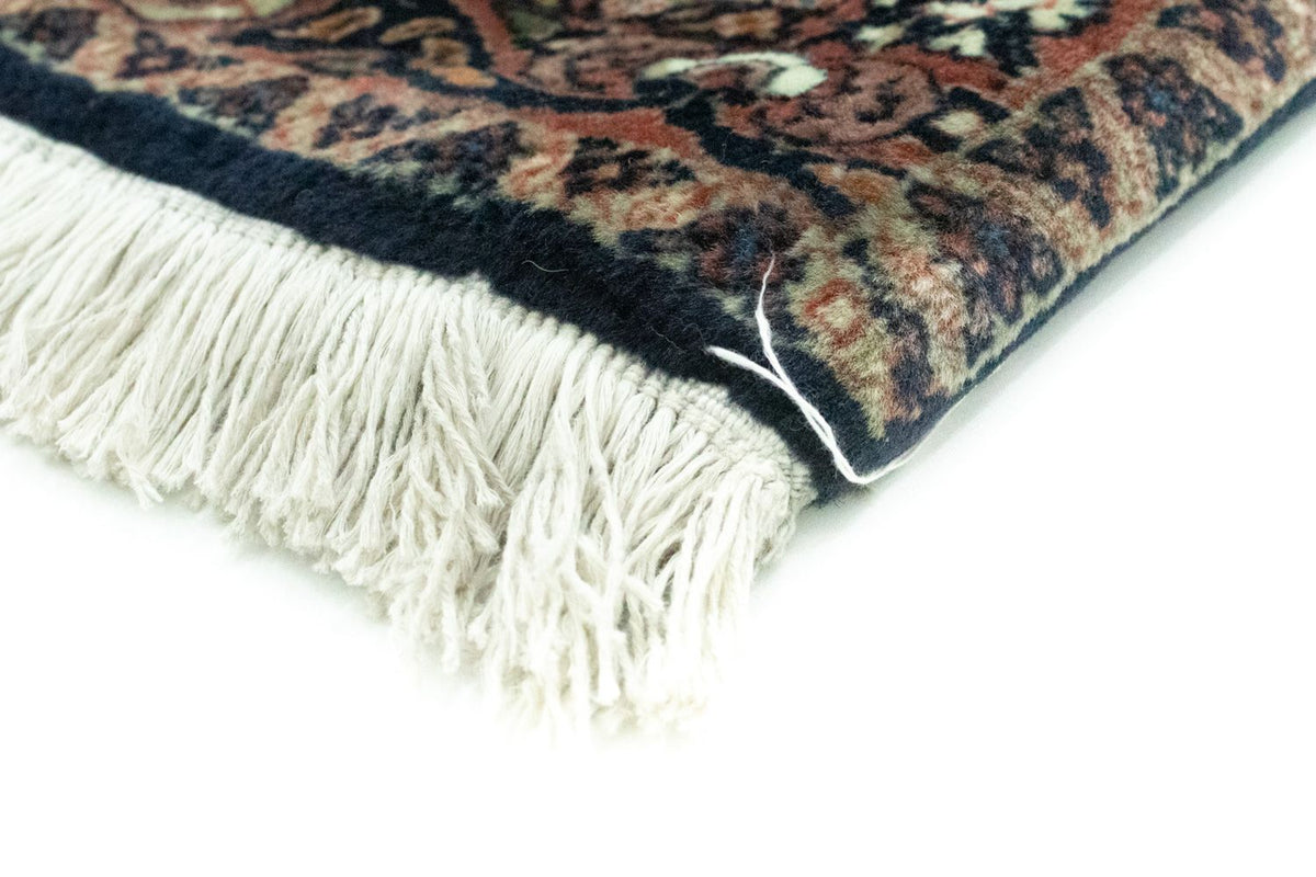 Perser Rug - Bidjar - 354 x 306 cm - brown