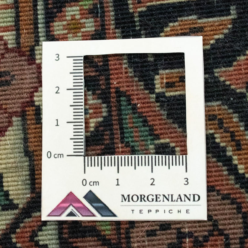 Perser Rug - Bidjar - 354 x 306 cm - brown