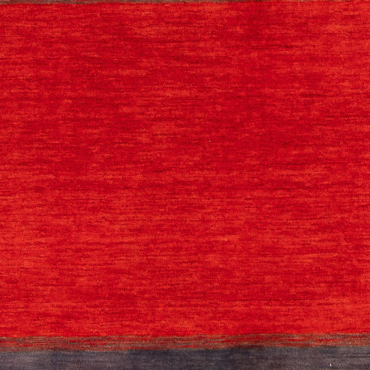 Gabbeh Rug - Loribaft Softy - 240 x 170 cm - multicolored