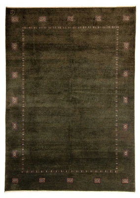 Gabbeh Rug - Loribaft Indus - 243 x 172 cm - multicolored