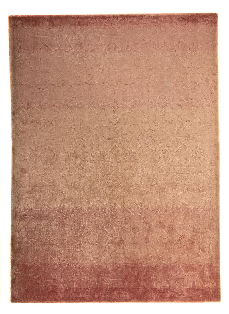 Gabbeh Rug - Indus - 245 x 178 cm - multicolored