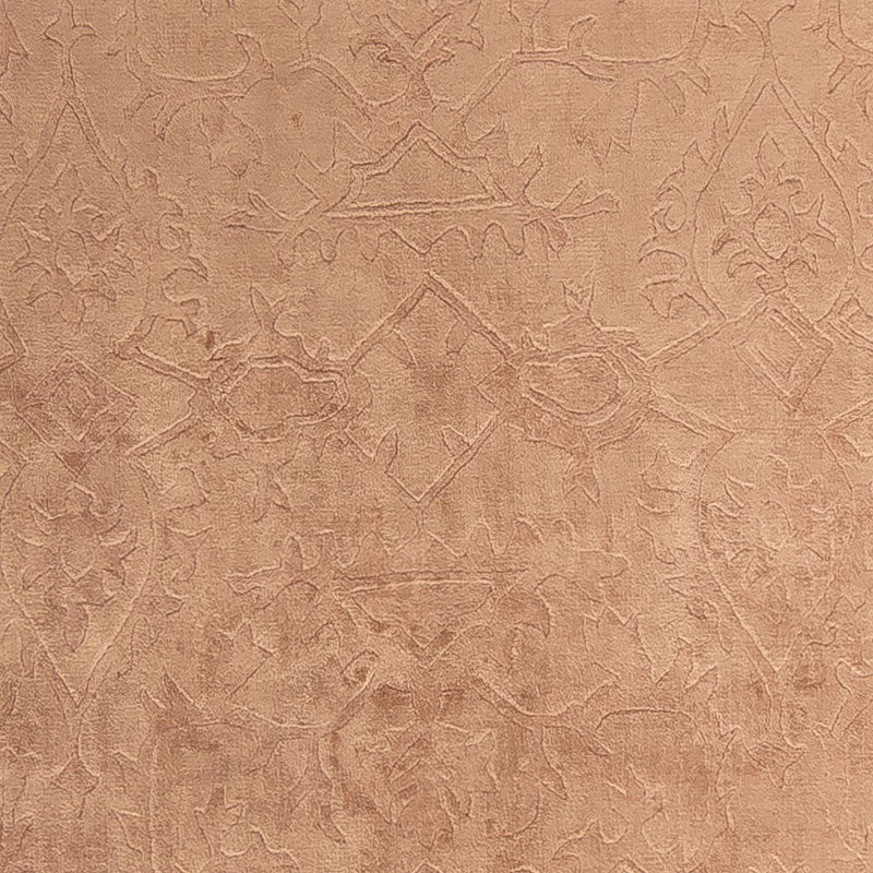 Gabbeh Rug - Indus - 245 x 178 cm - multicolored