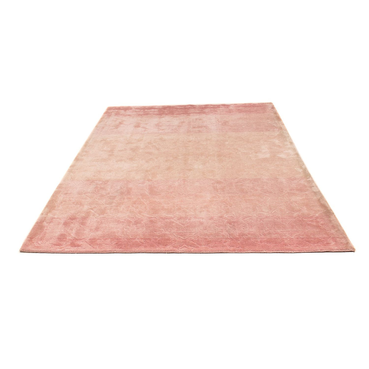 Gabbeh Rug - Indus - 245 x 178 cm - multicolored