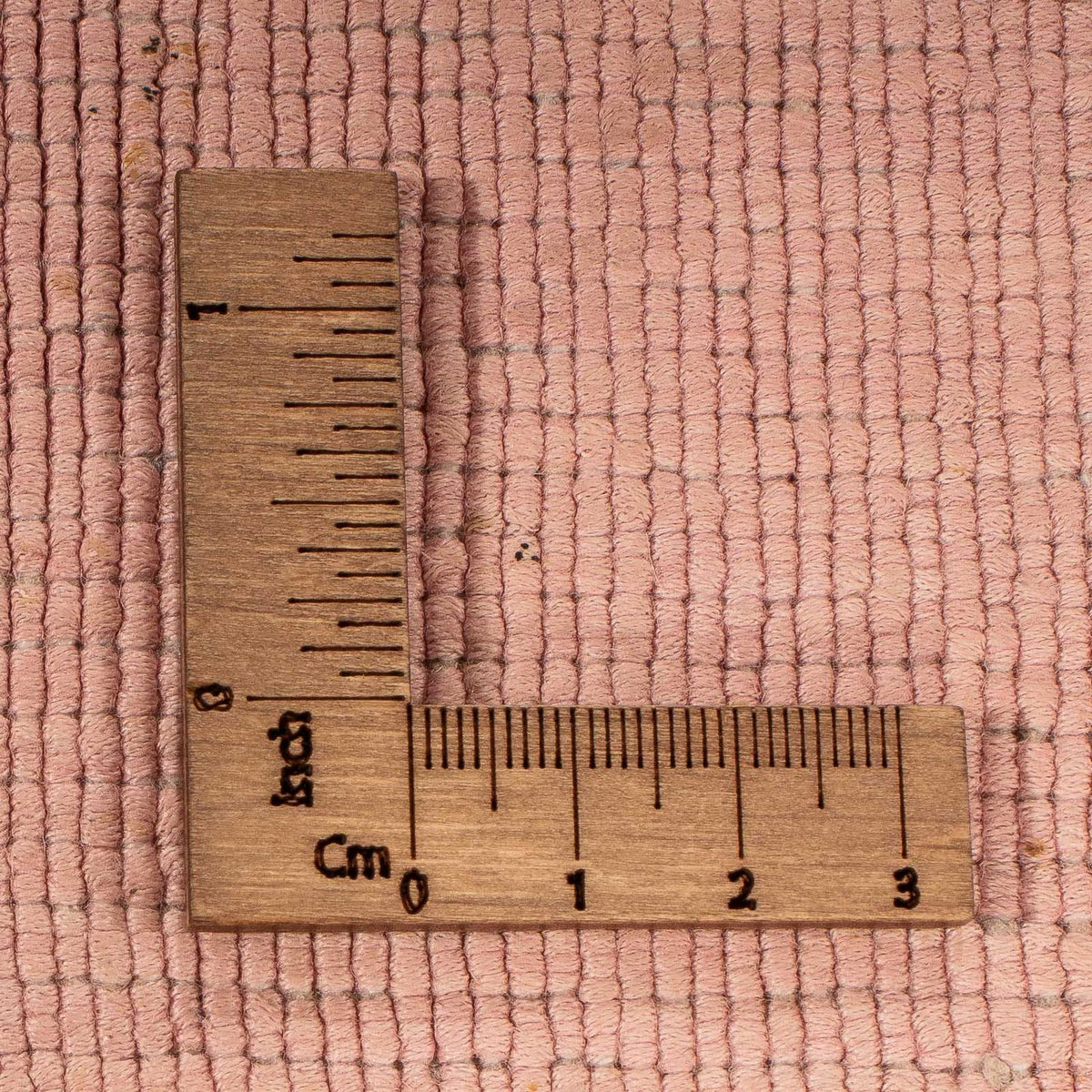 Gabbeh Rug - Indus - 245 x 178 cm - multicolored