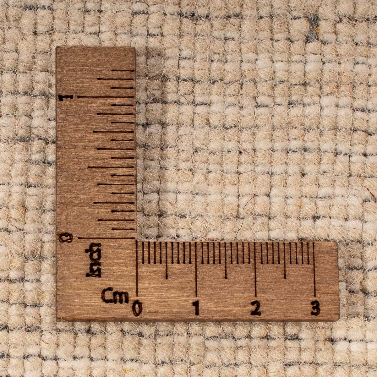 Gabbeh Rug - Loribaft Softy - 239 x 171 cm - multicolored