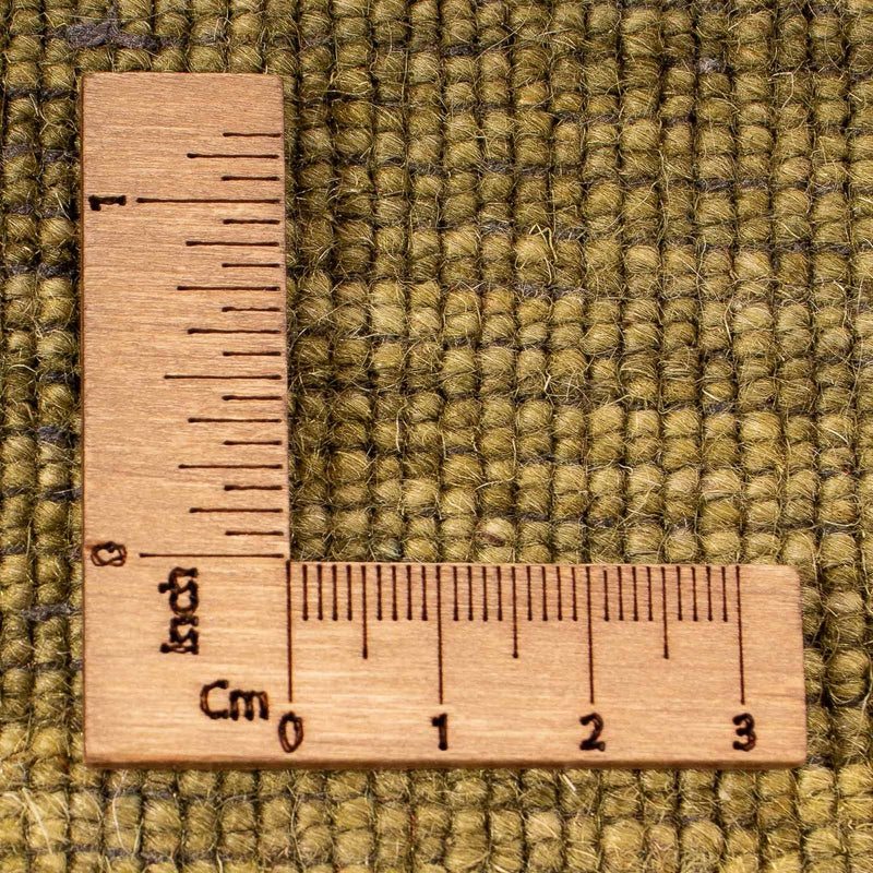 Gabbeh Rug - Loribaft Softy - 240 x 175 cm - multicolored