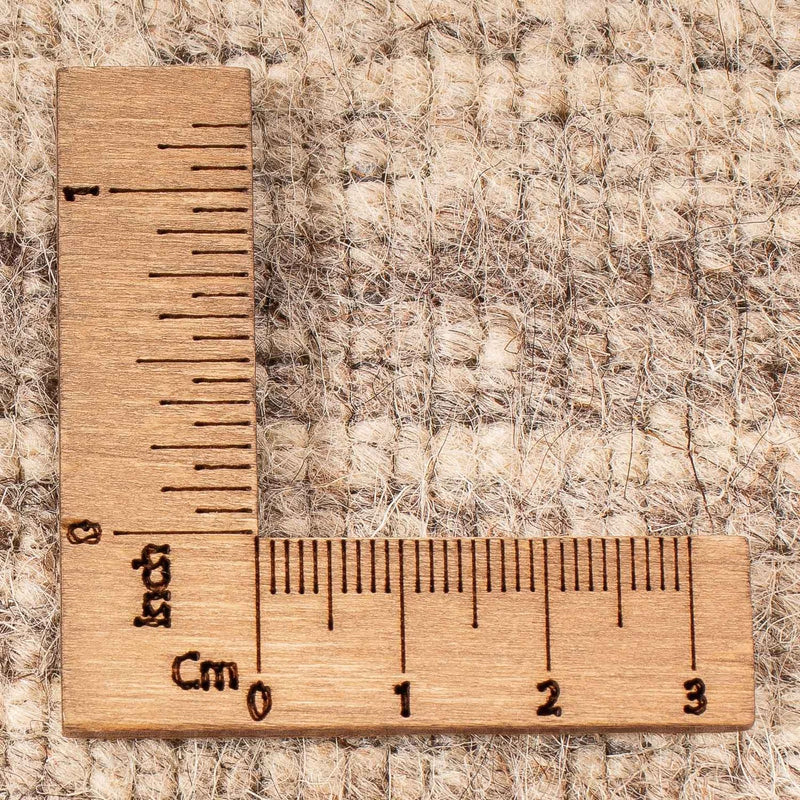 Gabbeh Rug - Loribaft Softy - 235 x 167 cm - multicolored