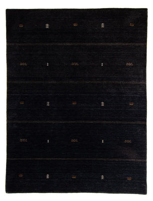 Gabbeh Rug - Softy - 239 x 170 cm - multicolored
