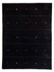 Gabbeh Loom Rug 239x170cm - Wool Rug
