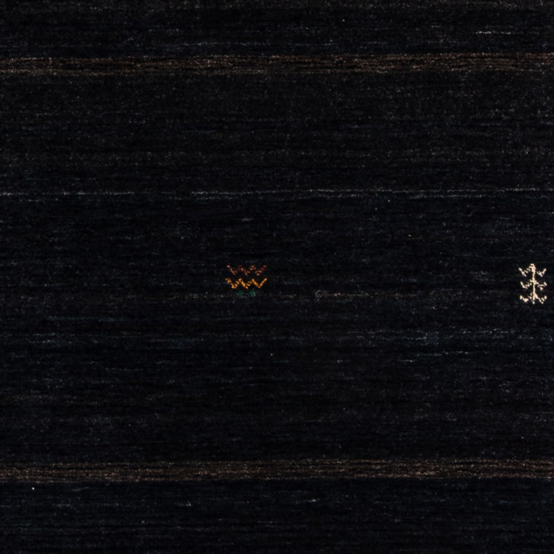 Gabbeh Rug - Softy - 239 x 170 cm - multicolored