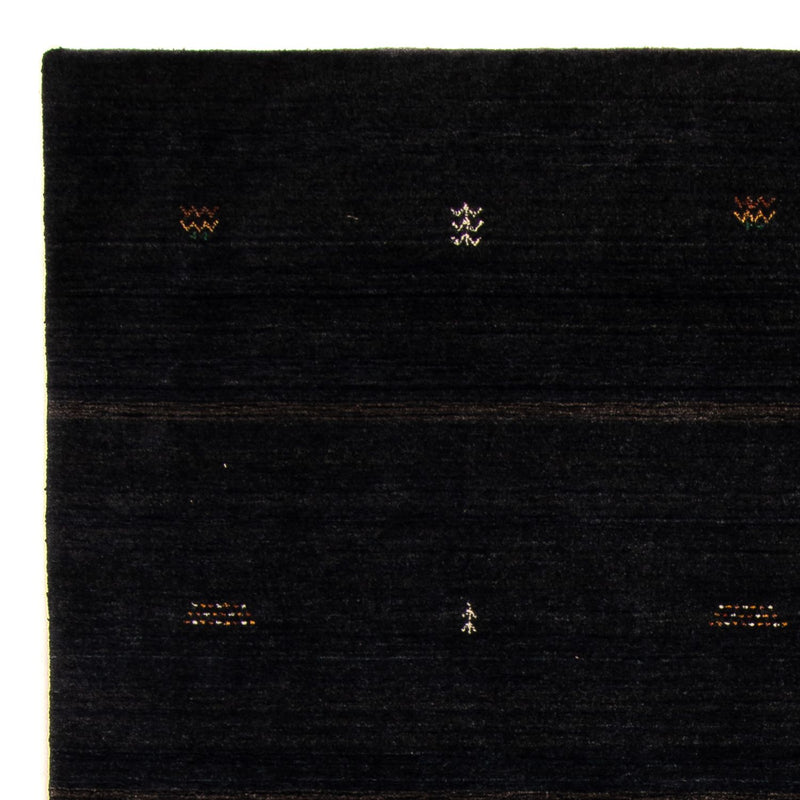 Gabbeh Rug - Softy - 239 x 170 cm - multicolored