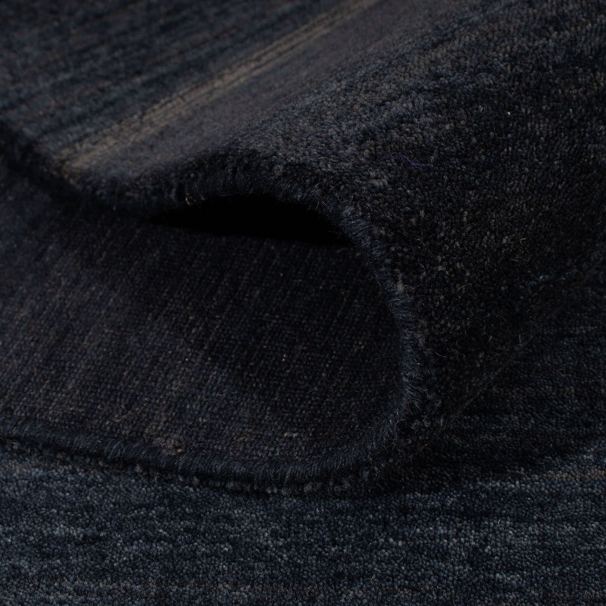 Gabbeh Rug - Softy - 239 x 170 cm - multicolored