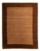Indo Gabbeh Rug 240x170cm - Wool Rug