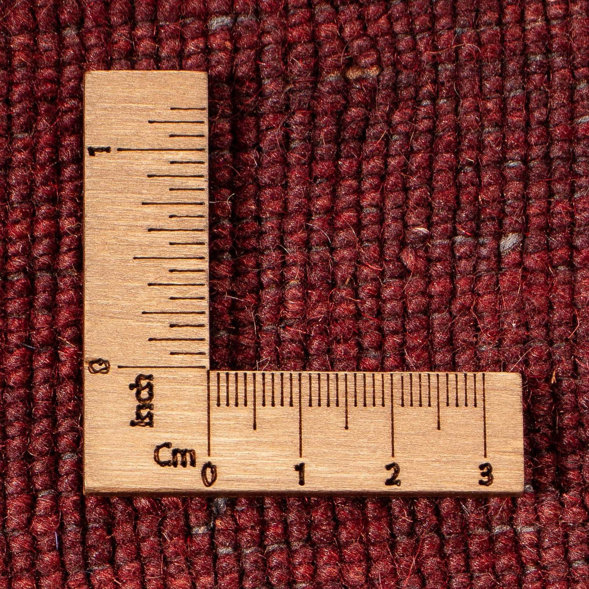 Gabbeh Rug - Loribaft Softy - 240 x 170 cm - multicolored