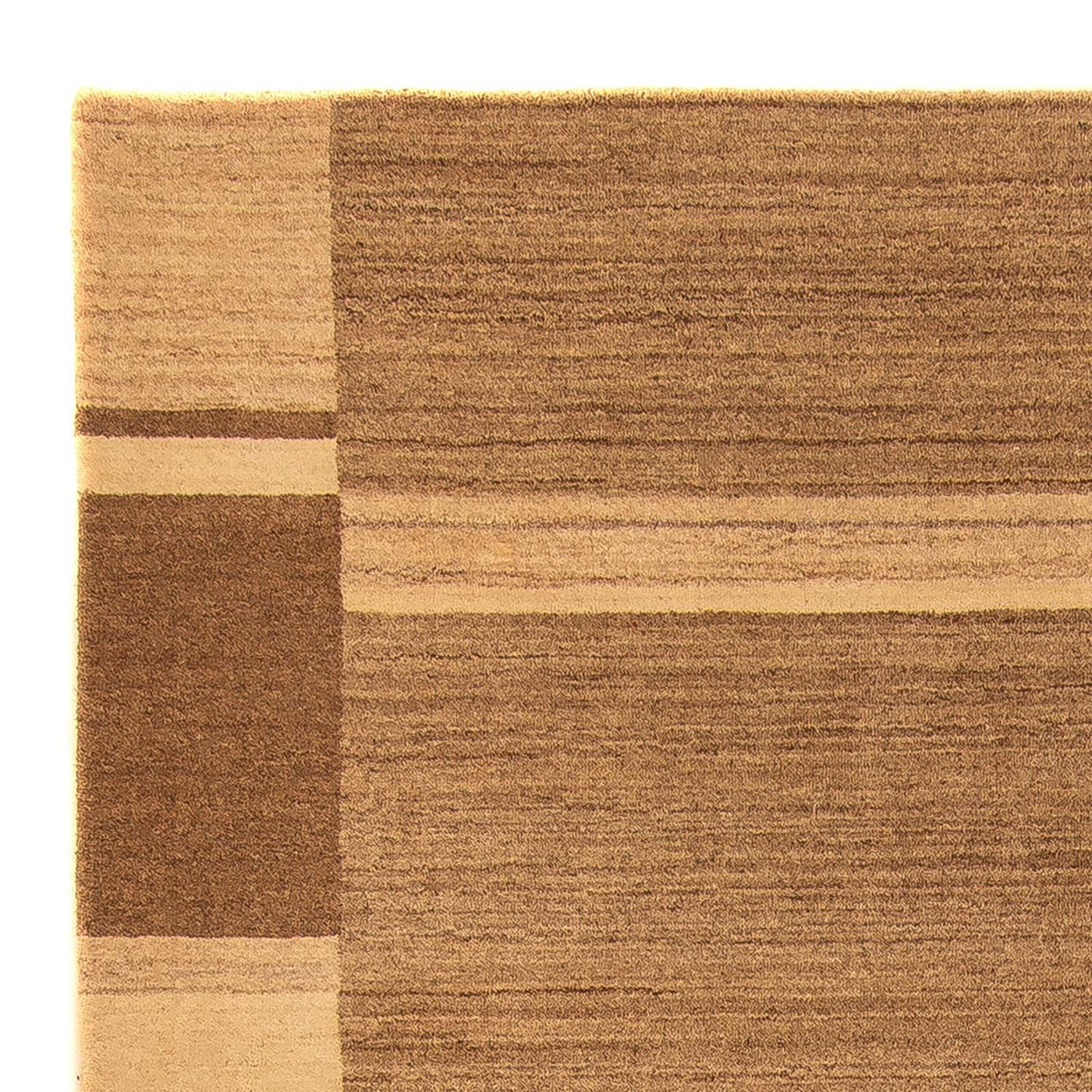 Loribaft Loom Teppich 240x170cm - Wollteppich