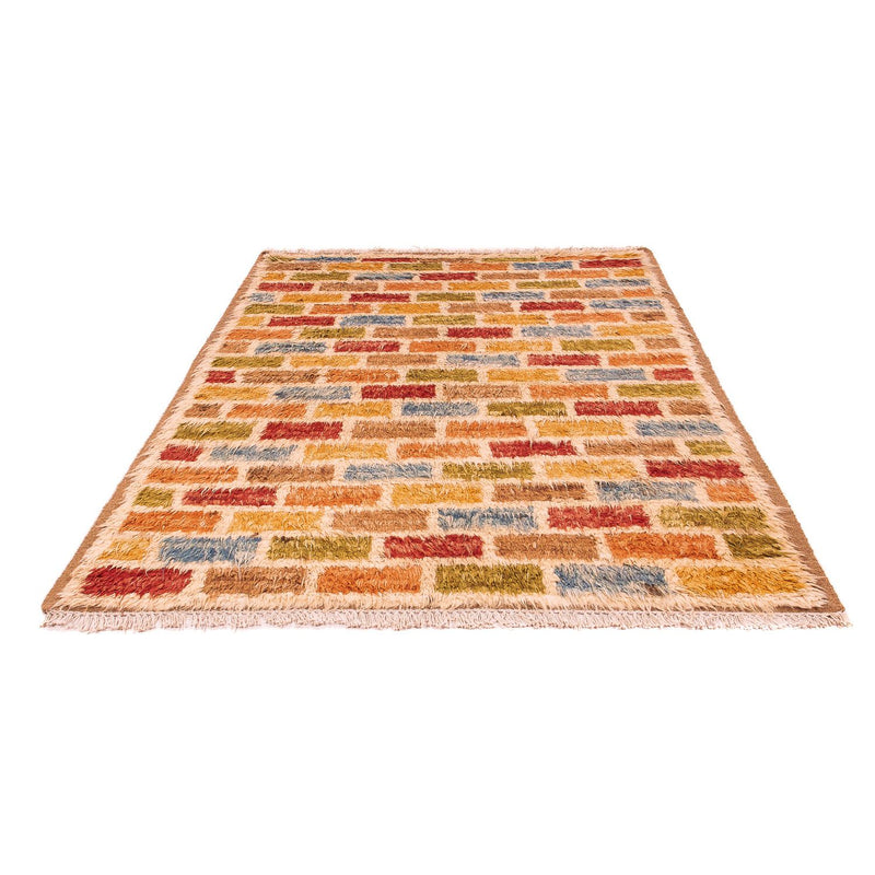 Berber Rug - 238 x 163 cm - multicolored