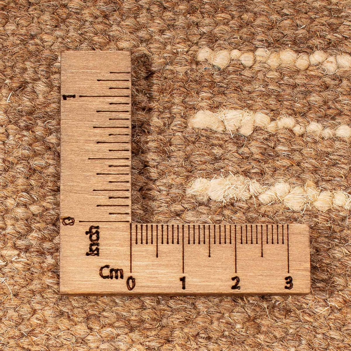 Berber Rug - 238 x 163 cm - multicolored