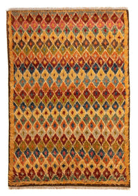 Berber Rug - 256 x 168 cm - multicolored