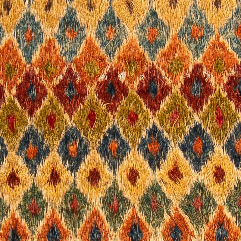 Berber Rug - 256 x 168 cm - multicolored