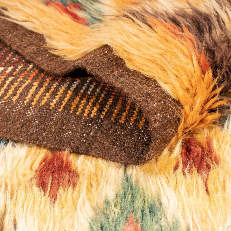 Berber Rug - 256 x 168 cm - multicolored