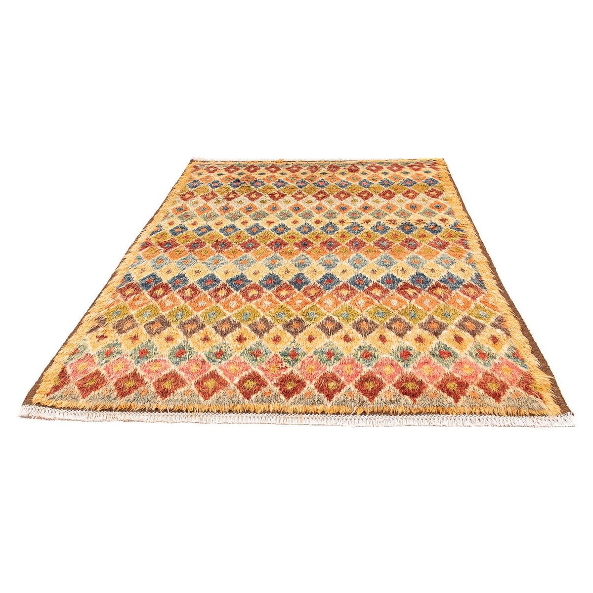 Berber Rug - 256 x 168 cm - multicolored